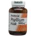 HealthAid Psyllium Husk Fibre 1000mg 60 Vegan Capsules