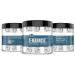 Earthborn Elements D-Mannose 200 Capsules - Pure & Undiluted - No Additives - 50 Servings - Buy Online on GoSupps.com