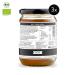 Biological Bone Broth 6x500ml Set - Beef & Chicken | Nutritious Long-Cooked Broth for Optimal Health - Buy Online on GoSupps.com