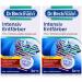 Dr.Beckmann intensively decolorator 2x200g |For all textiles & colors |Removes stubborn discoloration & receives the color brilliance 2 Series Pack