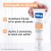Mixa - Anti-Dull Comfort Cleanser with Vitamin C and Squalane - Skin with Dull and Irregular Complexion - Protective Moisturi - Buy Online on GoSupps.com