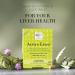 New Nordic Active Liver | Daily Wellness Supplement | Milk Thistle Artichoke & Turmeric | Swedish Made | 60 Count (Pack of 1) - Buy Online on GoSupps.com