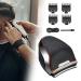 Premium Hair Clippers for Men - Grooming Tool with Limit Comb for Husbands & Dads | International Shipping Available - Buy Online on GoSupps.com