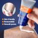 Men s Depilatory Paste - Soothing Hair Removal Cream for Intimate Areas | Best Hair Removal Solution for Men - Buy Online on GoSupps.com