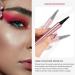 2024 New Magic Eyebrow Pencil 3D Waterproof Microblading Eyebrow Pencil Contouring Pen Magic Eyebrow Pencil Long-Lasting Natural Fine Stroke Eyebrow Pencil (Light Brown+Gray) - Buy Online on GoSupps.com