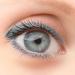 Cosline Kajal & Eyeliner No. 115 - Ocean (Light Blue-Gray) | Waterproof Soft Application Vegan - Made in Germany - Buy Online on GoSupps.com