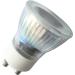 Buy Greenandco CRI 90+ GU10 35mm LED Spot Light - 3W 160 LM Warm White 3000K | Flicker-Free 2-Year Guarantee - International Shipping Available - Buy Online on GoSupps.com