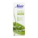Nair Hair Removal Sensitive Cream - For Dry & Sensitive Skin - Legs & Body - with Camellia Oil & Ylang-Ylang - 200ml 1