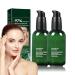 Skin Firming Rejuvenating Serum Skin Firming Serum for Face and Neck For All Skin Types (2pcs)