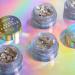 Collection Cosmetics Crystals Glitter Balm - Festival Makeup with Light-Weight Formula and Sequins - Buy Online on GoSupps.com