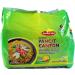 Lucky Me! Pancit Canton Instant Noodles Chilimansi Flavor (12 units x 60g) - Buy Online on GoSupps.com
