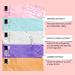 Pheromones Perfumes for Women - Eau de Parfum Personal Roller Ball Perfume Long Lasting Charming Portable Dating Perfume Attractive to the Opposite Sex(0.5 fl.oz/15ml) Purple-Vanilla Orchid - Buy Online on GoSupps.com