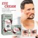 Baglev Anti-Aging Eye Cream - Multi-Action Reduces Fine Lines Dark Circles & Rejuvenates - 50g - Buy Online on GoSupps.com