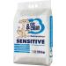 Buy Cat & Clean CCS10 Sensitive Baby Powder Scent 10kg - Perfect for Sensitive Cats | International Shipping Available - Buy Online on GoSupps.com