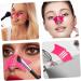 FOMIYES Eyeliner Silicone Eyeliner Silicone Molds Rosy Eyeliner Guide Tool Eyeliner Tool for Makeup Silicone Eyeshadow Applicator Tool Makeup Tools - Buy Online on GoSupps.com
