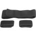 Buy Uterine Support Belt - Stretchy Breathable Pelvic Support for Varicose Veins & Prolapse - Easy to Wear International Shipping - Buy Online on GoSupps.com
