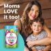 Nutracelle NUTRAMIN Sugar-Free Allergen-Free 100% Vegan Gummy Multivitamins for Kids - Great Tasting Natural Gummies Your Kids Will Love - 60 Count Bottle 60 Count (Pack of 1) - Buy Online on GoSupps.com