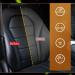 Car Interior Cleaning and Polishing Wipes 80pcs/Pack (1pack) - Buy Online on GoSupps.com
