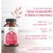 Biotin + Zinc + Selenium Capsules - High Dose Vegan Hair Skin & Nails Vitamins - 120 Capsules - Rhein Nutrition - 4 Months Supply - Buy Online on GoSupps.com