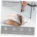 FRCOLOR 28 Pairs Heel Stickers | High Heel Cushions & Foot Pads for Comfort | Anti-Slip Insole Heel Cups for Shoes - Buy Online on GoSupps.com