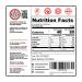 Inca Trail Spicy Shell-On Shrimp Snack - Gluten Free & Organic - High Protein Umami Seafood - 1oz - Buy Online on GoSupps.com