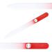 REMOS Double-Sided Red Glass Nail File - Professional Grade Tempered Glass - Buy Online on GoSupps.com