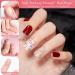 Zahrvia Extra Short Coffin Nail Tips - 360Pcs Matte Full Cover Gel Nail Tips - DIY Press On Nails - 15 Sizes QS11 - Buy Online on GoSupps.com