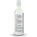 Earthbath Lavender Deodorizing Spritz 8 fl. Oz - Natural Pet Odor Eliminator - Buy Online on GoSupps.com
