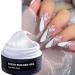  Weqizuerqi Nail Modeling Gel Sculpting Nail Gel | Women's Accessory for Weddings Parties Special Occasions Everyday Wear Home Seasonal Fashion - Buy Online on GoSupps.com