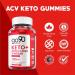 Go90 Keto Gummies - Vegan Formula with ACV, Vitamin B12 & Pomegranate Juice - 60 Gummies for Weight Loss - Shark Tank Approved - Buy Online on GoSupps.com