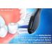 8er Demirdental Sensitive Replacement Brush Heads for Philips Sonicare - Soft Black HX6058B for Sensitive Teeth - Buy Online on GoSupps.com