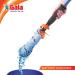 Gala Microfiber Twist Mop - Blue and White | Premium Cleaning Tool - Buy Online on GoSupps.com