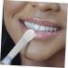 Housoutil 1set Lip Brush Silicone Brush for Lip Makeup Lip Gloss Makeup Supplies Cosmetics Accessory Lip Mask Applicator Lip Mask Brush Accessories Major White Miss 8x4.5cm White - Buy Online on GoSupps.com