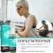 Natural Herbal Tattoo Removal Spray | Painless & Permanent Fading Solution - Buy Online on GoSupps.com