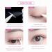 Invisible Water Activated Eyelid Lifter Strips for Hooded Eyes - Glue-free Double Eyelid Sticker with Spray and Tweezers - Buy Online on GoSupps.com