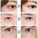 2 Pack Eye Cream Anti Dark Circles And Wrinkles 100ml Jasmine Eye Cream Anti Eye Bags Cream Comes With 2 Eye Pads To Eliminate Bags Under The Eyes And Dark Circles - Buy Online on GoSupps.com
