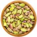 Nature Connect Pistachio Kernels Shell 250 gms |Plain Unsalted Pistachio | Pistachios Dry Fruits Unsalted_Packing May Vary - Buy Online on GoSupps.com