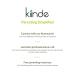Kiinde Twist Active Latch Nipples - Medium Flow (2 Pack) | Seamless Bottle to Breast Transition | Helps Relieve Colic | One Size - Buy Online on GoSupps.com