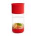 Munchkin Miracle 360 Fruit Infuser Sippy Cup | 14oz Toddler Cup - Red - Buy Online on GoSupps.com