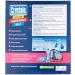 Crystale 4 x 2kg Dishwasher Salt for Dishwashers and Water Softeners Easy-Pour Box Sold by Slamtech - Buy Online on GoSupps.com