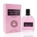 META-BOSEM Valentine &Mi Amor 2 Piece Set for Women Eau de Parfum Natural Spray | Floral and Jasmine Notes | Seductive and Fresh Fragrance | Casual and Formal Wear 3.4 Fluid Ounce/100 Ml Each - Buy Online on GoSupps.com