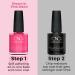 CND Vinylux - Smalto per unghie a lunga durata - Smalto classico - Backyard Nuptials #435 15 ml - Buy Online on GoSupps.com