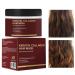 Hair Strengthening | Moisturizing and Nourishing Hair Care Repairing Gel 100ml Anti-Frizz Nourishing Soothing for Scalp and Split Ends