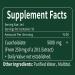 Cuachalalate Drops | Digestive Health & Immunity Support | 2oz Herbal Extract from Cuachalalate Bark - Buy Online on GoSupps.com