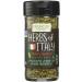 Frontier Herb Italy Blend Spice - Salt - Free Blend - 0.8 Ounces 0.8 Ounce (Pack of 1)