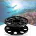 RANNYY Diving Finger Spool - Compact & Durable Scuba Diving Reel in Black - Buy Online on GoSupps.com