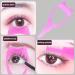 Shop 3-in-1 Mascara Shield Guard & Eyelash Comb Applicator - Magic Lash Buddy Tool for Perfect Application | International Shipping Available - Buy Online on GoSupps.com