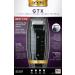 Andis 4775 GTX T-Outliner Trimmer in Black - Professional Hair Trimming Tool - Buy Online on GoSupps.com