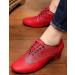 Men's Jazz Latin Dance Shoes | Salsa Tango Cha-Cha Ballroom Practice Shoes - Buy Online on GoSupps.com
