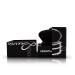 Luvia Powder Brush Kabuki | Large Vegan Makeup Brush for Foundation & Blush | Black | Perfect Gift Idea for Women - Buy Online on GoSupps.com